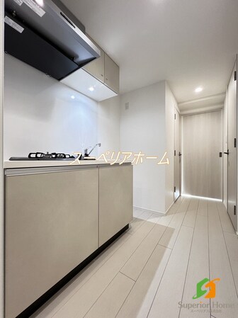 CREATIF文京江戸川橋の物件内観写真